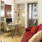 Apartment Italianway Easy - Fiori Chiari 20 Milan