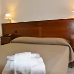 Hotel Trentina Milão