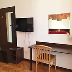 Ambra ホテル