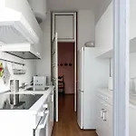 Apartman Italianway-francesco Sforza Milánó