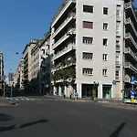 Italianway-francesco Sforza Apartman