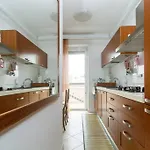 Appartamento Angelica House Milano