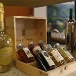 Szálloda Piacenza Milánó