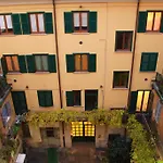 Casa Sarpi Milan