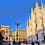 Rio 3* Milano