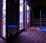 Ecosuite & مكان تخييم ميلان