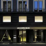 Armani Milan