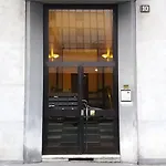 Livings Lazzaroni Apartmán *
