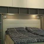 Livings Lazzaroni Apartmán Milán