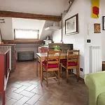 Apartment Italianway Easy - Panfilo Castaldi 17 *