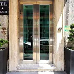 Hotel Bolzano Milano