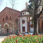 Olona Place Μιλάνο