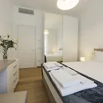 Royal - Centro Apartment