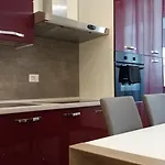 Livings Lazzaroni Apartmán Milán