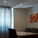 Livings Lazzaroni Apartmán