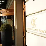 Hotel Grand Visconti Palace 4*