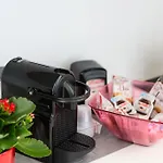 伊索拉公寓式酒店 米兰