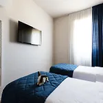 公寓式酒店 伊索拉公寓式酒店 米兰