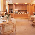 Hotel Unahotels Mediterraneo Milano