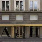 Hotel Armani