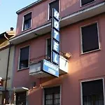 Amendola Fiera Hotel