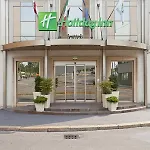 فندق هوليداي إن غاريبالدي ستيشن 4*