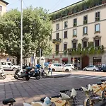 Palermo Flexyrent * ミラノ