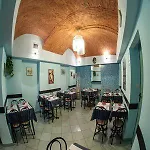 The Hotel Milan