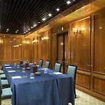 Unahotels Scandinavia Hotel