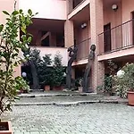 Hotel Excel Naviglio - Ca'bianca Milaan