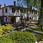 Excel Naviglio - Ca'bianca 4* Milaan
