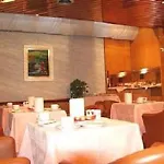 Lido Hotell 3*