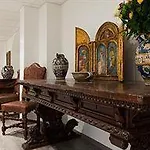 Nocleg ze śniadaniem La Del Pino Mediolan
