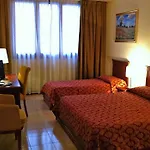 Hotell Certosa Milano