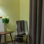Отель Florence