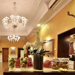 Worldhotel Casati 18 Отель 4*