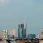 Hotel The Glamore Duomo Milan