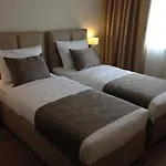 Aparthotel Residenza Delle Citta 4*
