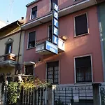 Hotel Amendola Fiera