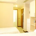 Navigli Apartahotel