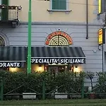 Sicilia Nocleg ze śniadaniem Mediolan