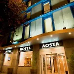 Aosta 3* ميلان