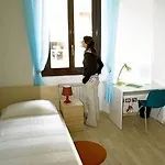 Le Tre Torri Szálloda 3*