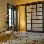 スイーツ アパート *