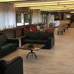 Szálloda Welcome