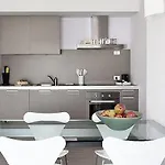 Zambala Luxury شقة فندقية 4*