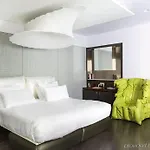 Hotel Palazzo Matteotti, The Dedica Anthology, Autograph Collection
