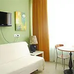 Apartahotel Navigli Milán