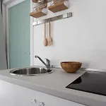 مكان تخييم Ecosuite &