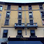 Pandenus Brera Bed and breakfast Milán